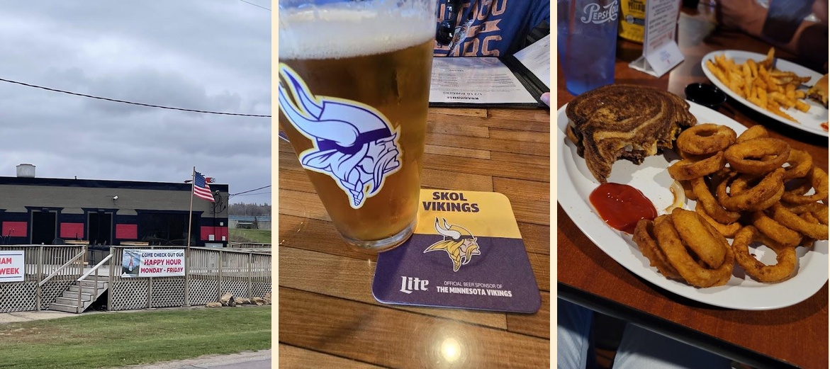 Roadhouse 169 Bar & Grill North Mankato