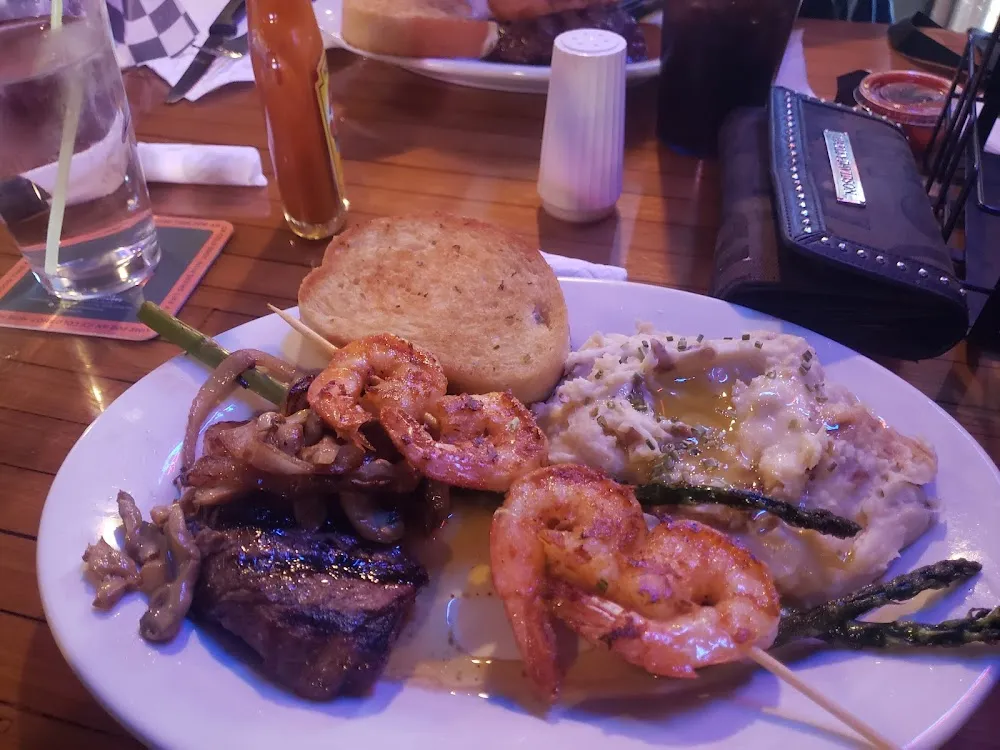 Baked Potatoes Needed