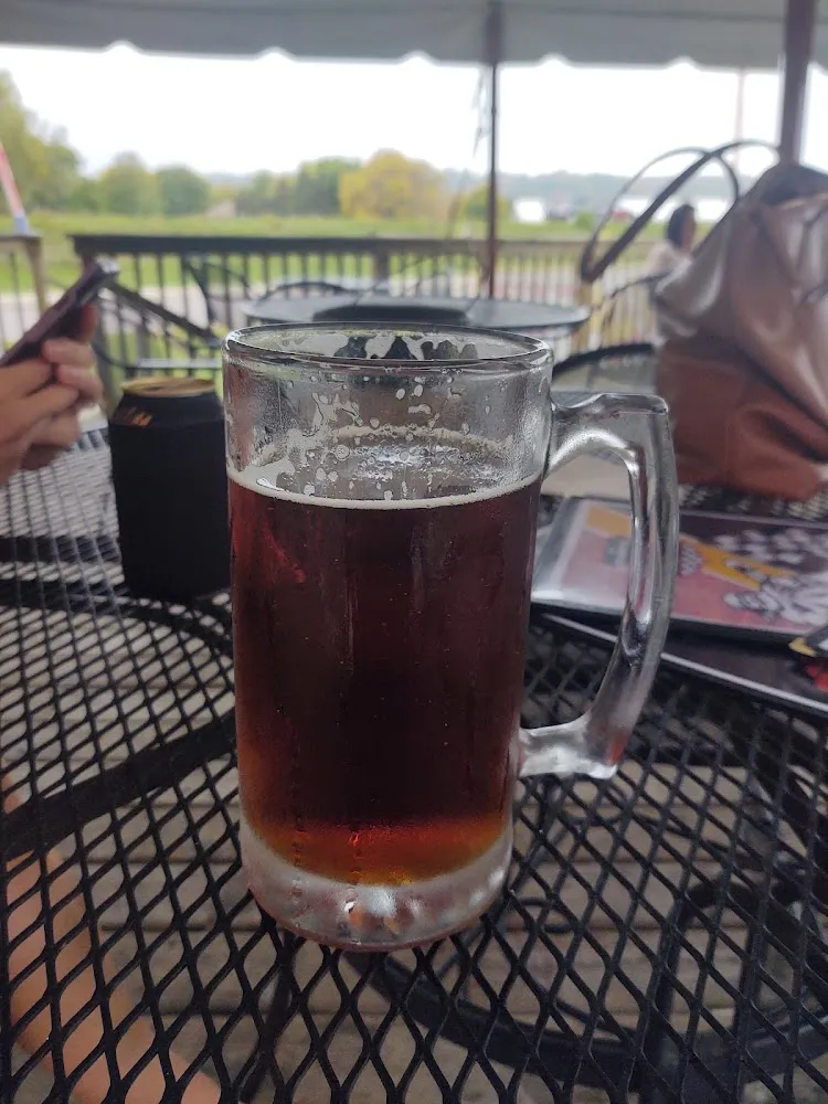 Large Sam Adams Seasonal